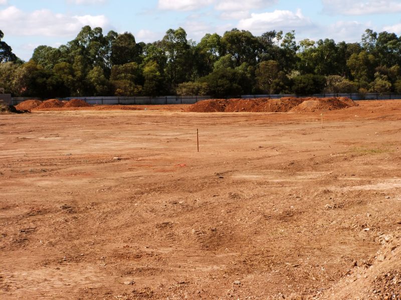 Preparation for Building Projects