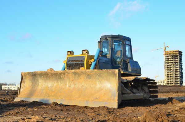 Cost of Commercial Site Clearing in Davenport
