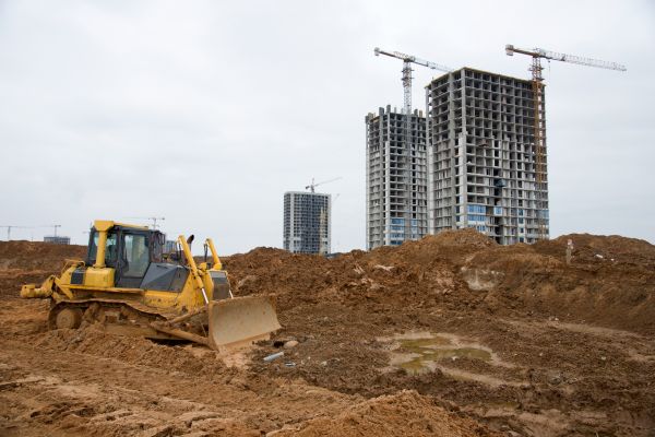 Cost of Site Clearing Service in Davenport